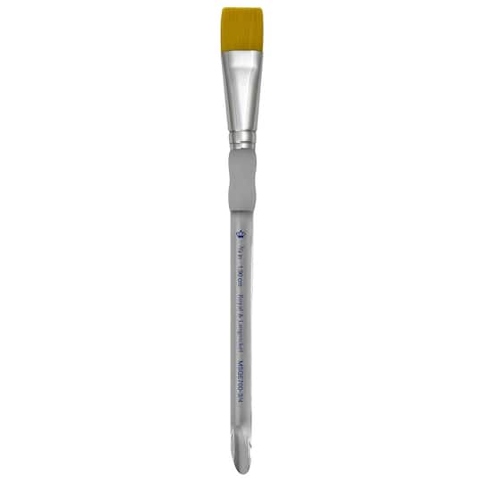 Soft-Grip® Glaze Wash Brush